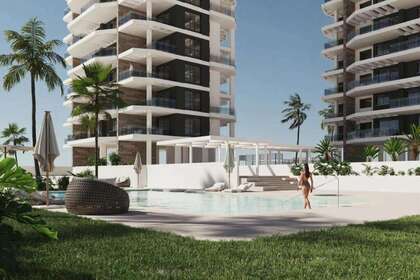 酒店公寓 出售 进入 Calpe/Calp, Alicante. 