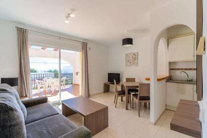 Casa venta en Calpe/Calp, Alicante. 