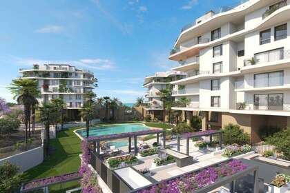 Flats verkoop in Villajoyosa/Vila Joiosa (la), Alicante. 