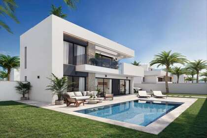 Haus zu verkaufen in Torre Pacheco, Murcia. 