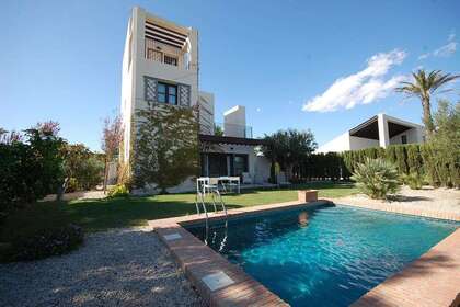 Huizen verkoop in Nucia (la), Alicante. 