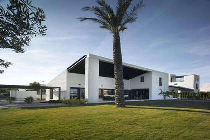 Huizen verkoop in Nucia (la), Alicante. 