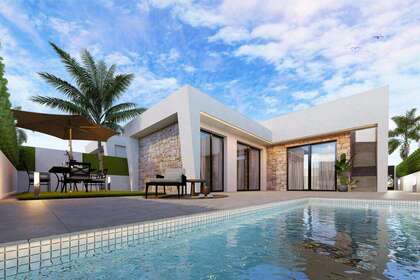 Haus zu verkaufen in Torre Pacheco, Murcia. 