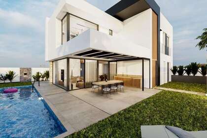 Huizen verkoop in Orihuela-Costa, Alicante. 