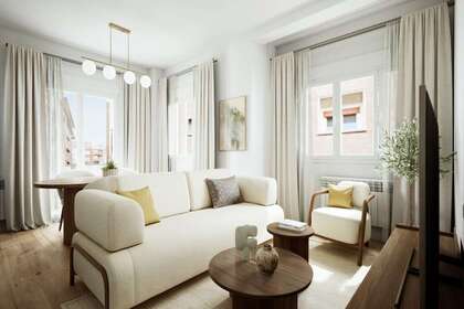 Flats verkoop in Madrid. 
