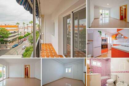 Flats verkoop in Sevilla. 