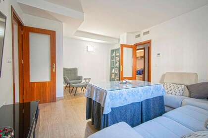 Flats verkoop in Sevilla. 