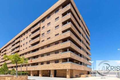 Piso venta en Seseña, Toledo. 