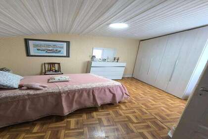 Penthouses verkoop in Vigo, Pontevedra. 