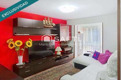 Appartementen verkoop in Madrid. 