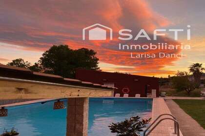 House for sale in Alcanar, Tarragona. 