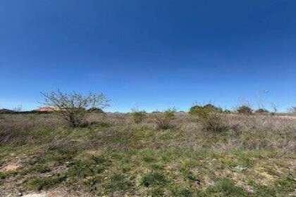 Urban plot for sale in Boecillo, Valladolid. 
