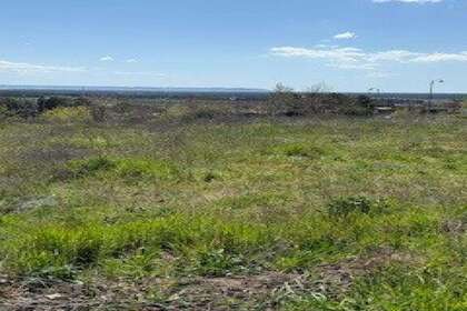 Urban plot for sale in Boecillo, Valladolid. 