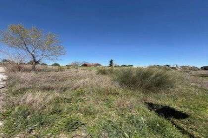 Urban plot for sale in Boecillo, Valladolid. 