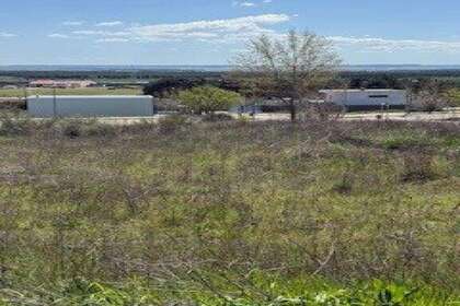 Urban plot for sale in Boecillo, Valladolid. 