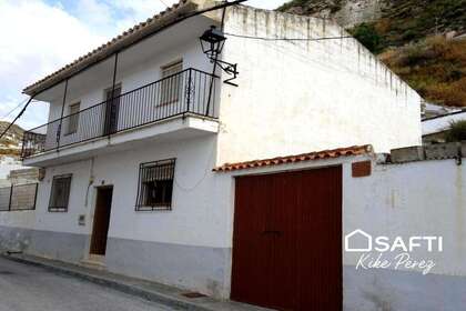House for sale in Almería. 