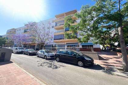 Flat for sale in Estepona, Málaga. 