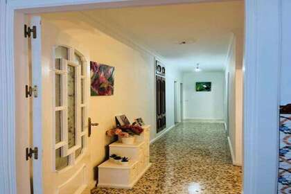 Flat for sale in Estepona, Málaga. 