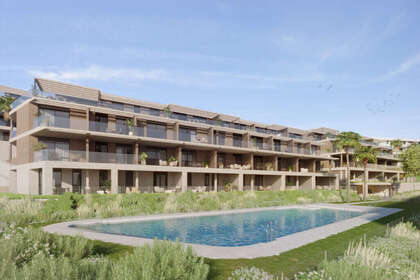 Flat for sale in Estepona, Málaga. 