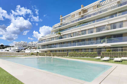 Flat for sale in Estepona, Málaga. 