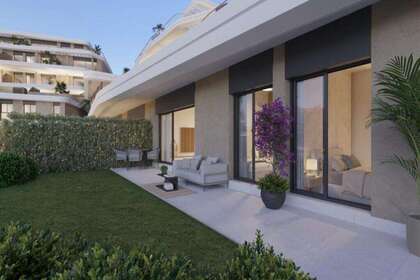 Flat for sale in Estepona, Málaga. 