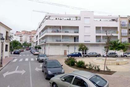 Commercial premise in Estepona, Málaga. 