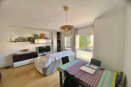 Flat for sale in Malahá (La), Granada. 