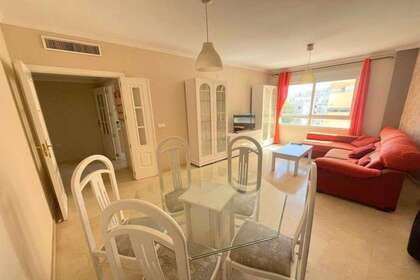 Flat for sale in Estepona, Málaga. 