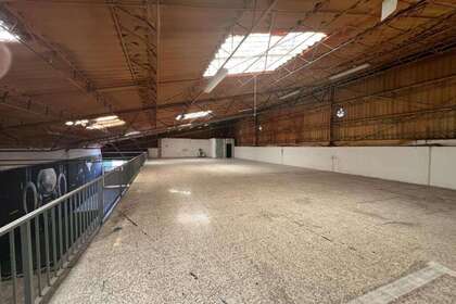 Commercial premise for sale in Malahá (La), Granada. 