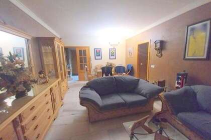 Flat for sale in Estepona, Málaga. 