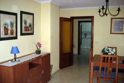 Flat in Malahá (La), Granada. 