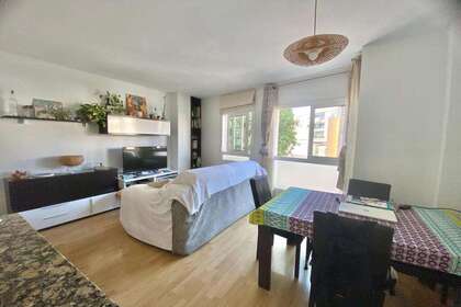 Flat for sale in Malahá (La), Granada. 