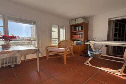 Flat for sale in Estepona, Málaga. 