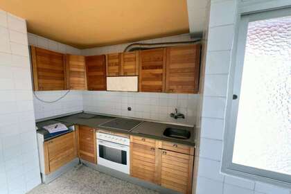 Flat for sale in Malahá (La), Granada. 