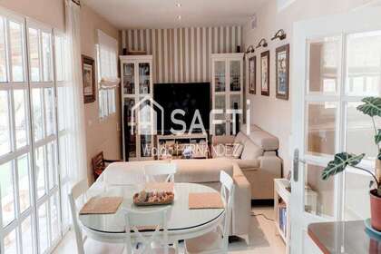 House for sale in Murcia. 