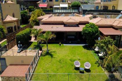House for sale in San Bartolomé de Tirajana, Las Palmas, Gran Canaria. 