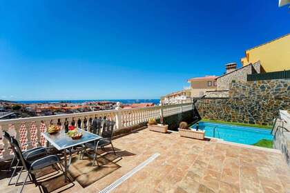 House for sale in Mogán, Las Palmas, Gran Canaria. 