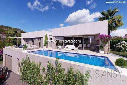 House for sale in Calpe/Calp, Alicante. 