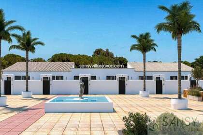 Apartment for sale in Jávea/Xàbia, Alicante. 