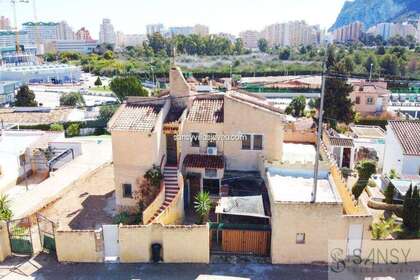 House for sale in Calpe/Calp, Alicante. 