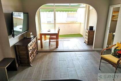 Apartment for sale in Jávea/Xàbia, Alicante. 