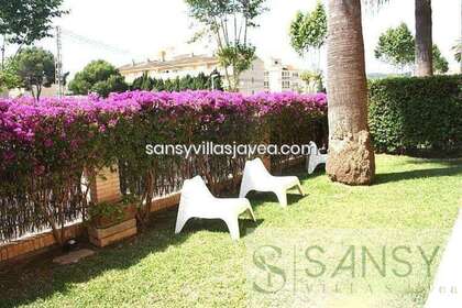 Apartment for sale in Jávea/Xàbia, Alicante. 
