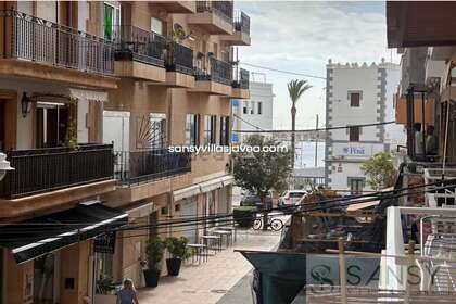 Apartment for sale in Jávea/Xàbia, Alicante. 