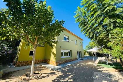 House for sale in Pedreguer, Alicante. 