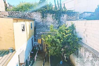 House for sale in Pedreguer, Alicante. 