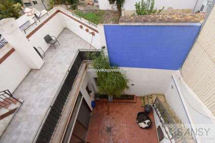 House for sale in Pedreguer, Alicante. 