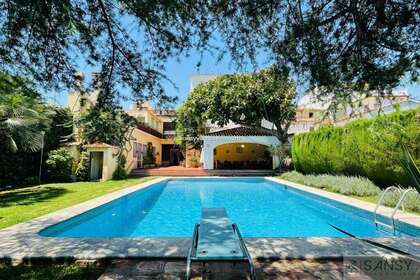 House for sale in Pedreguer, Alicante. 