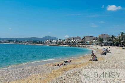 Apartment for sale in Jávea/Xàbia, Alicante. 