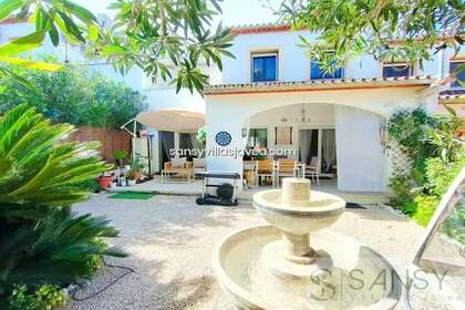 House for sale in Pedreguer, Alicante. 