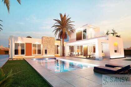 Urban plot for sale in Alicante/Alacant. 